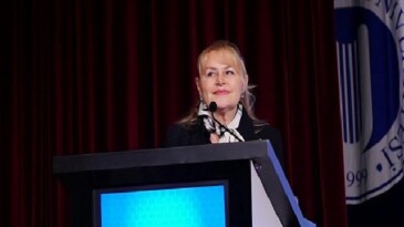 Demet Sabancı Çetindoğan: “Hırsların değil de, maksatların insanıyım”