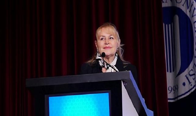 Demet Sabancı Çetindoğan: “Hırsların değil de, maksatların insanıyım”