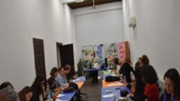 Demokrasi Okulu’nda kentsel siyasetler konuşuluyor