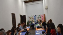 Demokrasi Okulu’nda kentsel siyasetler konuşuluyor