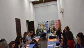 Demokrasi Okulu’nda kentsel siyasetler konuşuluyor