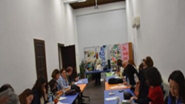 Demokrasi Okulu’nda kentsel siyasetler konuşuluyor