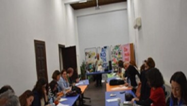 Demokrasi Okulu’nda kentsel siyasetler konuşuluyor