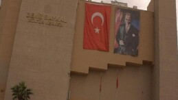 Deniz Baykal Kültür Merkezi’nin, Bakırçay Üniversitesi’ne tahsisine ait kamuoyu bilgilendirmesidir…