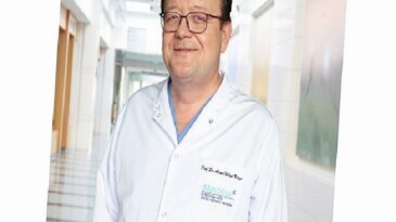 Derin beyin simülasyonu Parkinson’da vakti geriye sarabilir