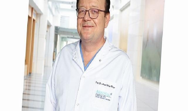 Derin beyin simülasyonu Parkinson’da vakti geriye sarabilir