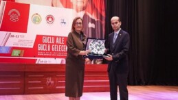 DEÜ Mesken Sahipliğinde “Uluslararası Aile Sempozyumu” Başladı: Güçlü Aile, Güçlü Gelecek