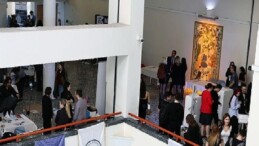 DEÜ Sağlık’26 Meslek Doruğu Başladı