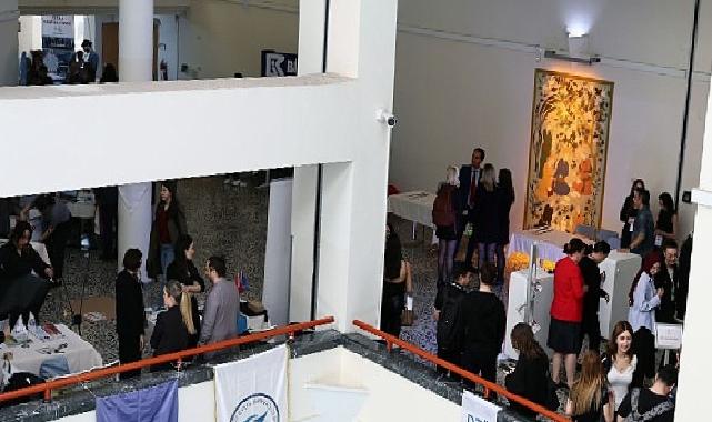 DEÜ Sağlık’26 Meslek Doruğu Başladı