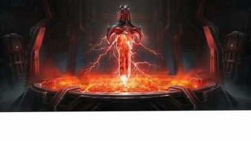 Diablo Immortal × DOOM: Cehennemin iki efsanevi vizyonu birleşiyor