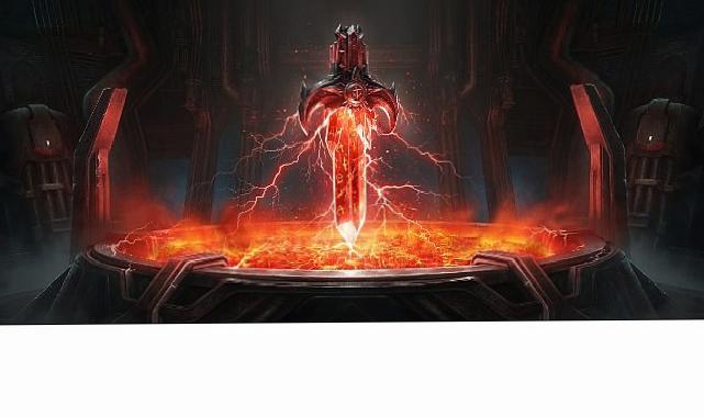 Diablo Immortal × DOOM: Cehennemin iki efsanevi vizyonu birleşiyor