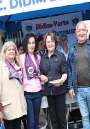 Didim Belediyesi Turizm Haftası’nda Kültür, Lezzet ve Ritmi Buluşturdu