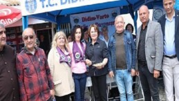 Didim Belediyesi Turizm Haftası’nda Kültür, Lezzet ve Ritmi Buluşturdu