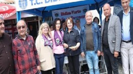 Didim Belediyesi Turizm Haftası’nda Kültür, Lezzet ve Ritmi Buluşturdu