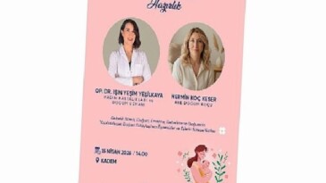 Didim Belediyesi’nden Anne Adaylarına Takviye Programı