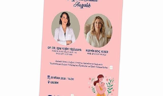 Didim Belediyesi’nden Anne Adaylarına Takviye Programı