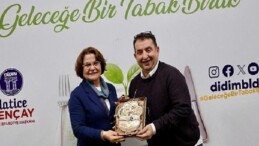 Didim Belediyesi’nden Besin İsrafı Paneli: “Geleceğe Bir Tabak Bırak”