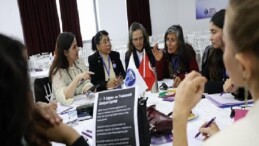 Didim Belediyesi’nden Eşitlik İçin Ortak Adım: YEEP Çalıştayı Ağır İştirakle Gerçekleşti