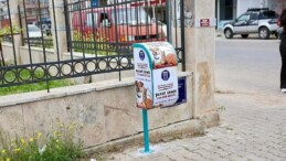 Didim Belediyesi’nden İsrafa Karşı Örnek Uygulama