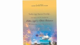 Didim Belediyesi’nden Turizm Haftasında Kültür, Lezzet ve Ritim Buluşması