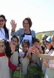 Didim Belediyesi’nden Üreten Belediyecilik Örneği