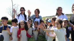 Didim Belediyesi’nden Üreten Belediyecilik Örneği