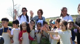 Didim Belediyesi’nden Üreten Belediyecilik Örneği