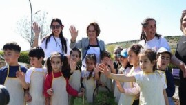 Didim Belediyesi’nden Üreten Belediyecilik Örneği