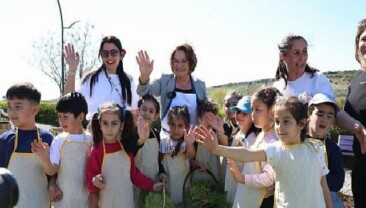 Didim Belediyesi’nden Üreten Belediyecilik Örneği
