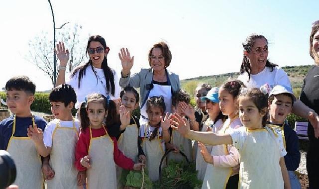 Didim Belediyesi’nden Üreten Belediyecilik Örneği