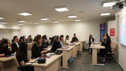 Didim Belediyesi’nin Örnek Projeleri Belfor’da Tanıtıldı