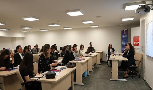 Didim Belediyesi’nin Örnek Projeleri Belfor’da Tanıtıldı