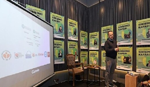 Dijital Dünyada İş Kurmak İsteyenlere Altın Fırsat