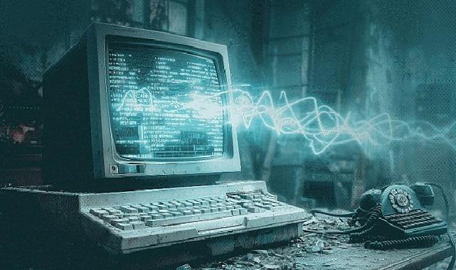 Dijital mirasınıza sahip çıkın