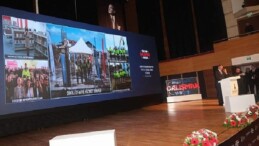 Dikili İleri Biyolojik Atık Su Arıtma Tesisi ve Yeni İtfaiye Hizmet Binasına kavuşuyor