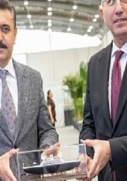 Dikili-Midilli Seferleri 1 Mayıs’ta yine başlıyor