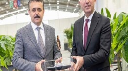 Dikili-Midilli Seferleri 1 Mayıs’ta yine başlıyor