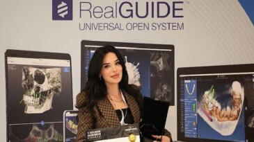 Diş Tedavilerinde RealGuide 6.0 ile Dijital İhtilal Yaşanacak