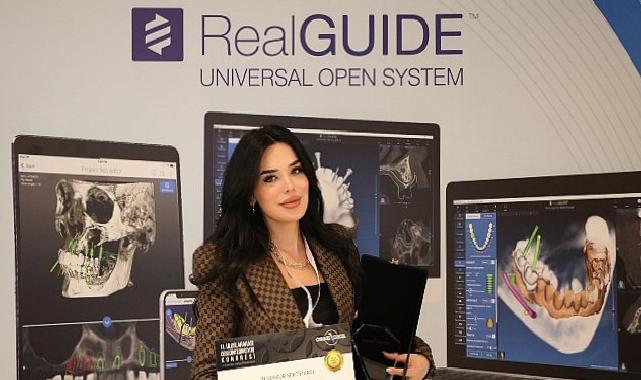 Diş Tedavilerinde RealGuide 6.0 ile Dijital İhtilal Yaşanacak