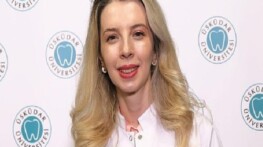 Diş teli her yaşta mümkün!