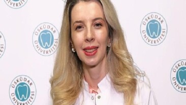 Diş teli her yaşta mümkün!