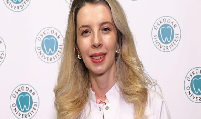 Diş teli her yaşta mümkün!