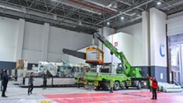 Doğaltaşın kalbi İzmir’de atacak: Marble için hazırlıklar başladı