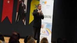 Dökmen’den Aile İçi İrtibata Dair Değerli İletiler