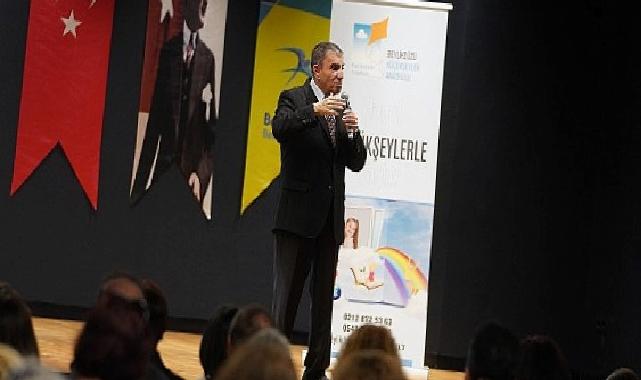 Dökmen’den Aile İçi İrtibata Dair Değerli İletiler