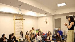 Dr. Öğr. Üyesi Şüheda Özkan: “Ergoterapi çok dinamik, çok istikametli ve gelişen bir meslek”
