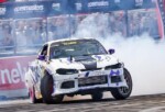 Drift Heyecanında Birinci Durak TOSFED İstanbul Park