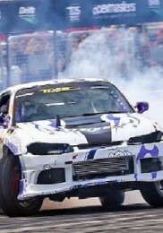 Drift Heyecanında Birinci Durak TOSFED İstanbul Park