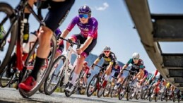 Dünya bisikletinin yıldızları Türkiye yollarında…