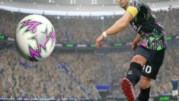 Dünya Çapında 1 Milyar İndirmeyi Aşan eFootball™ Bu Dönüm Noktasını Sürprizlerle Kutluyor!